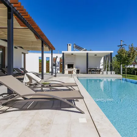 Vila Terra Gialla By Interhome Sveti Petar u Sumi