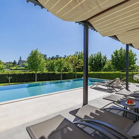 Vila Terra Gialla By Interhome *