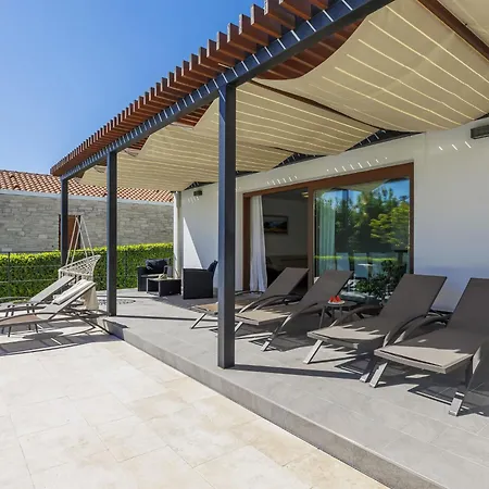 Terra Gialla By Interhome Sveti Petar u Sumi