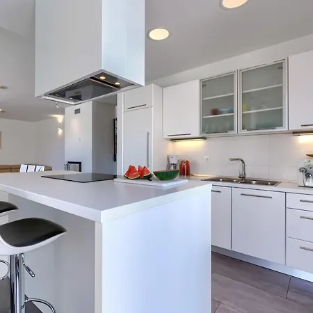 Vila Terra Gialla By Interhome *