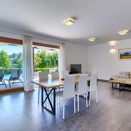 Terra Gialla By Interhome Vila