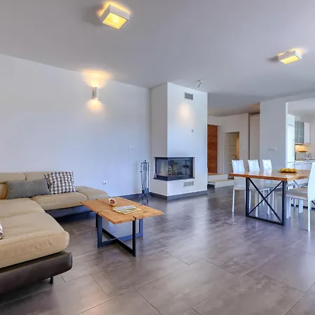 Terra Gialla By Interhome Sveti Petar u Sumi
