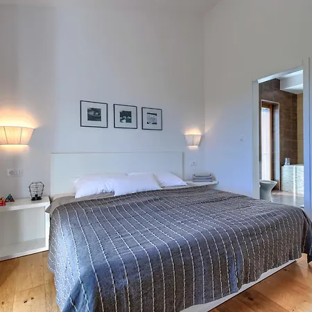 Terra Gialla By Interhome Vila *