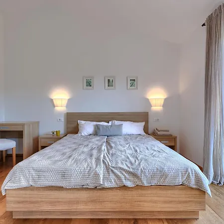Terra Gialla By Interhome Sveti Petar u Sumi