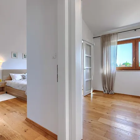 Terra Gialla By Interhome Vila