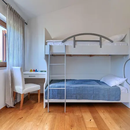 Terra Gialla By Interhome Vila *