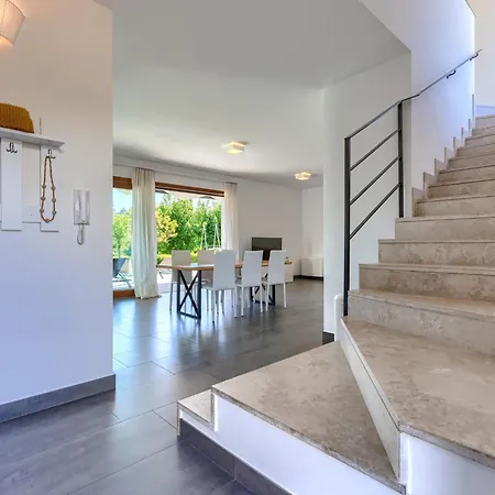 Vila Terra Gialla By Interhome *