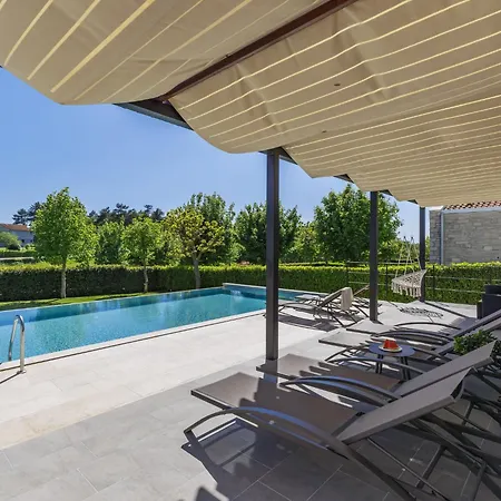 Terra Gialla By Interhome Vila