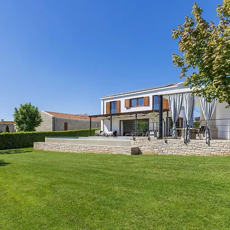 Terra Gialla By Interhome Vila Sveti Petar u Sumi