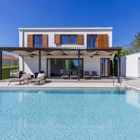 Vila Terra Gialla By Interhome *