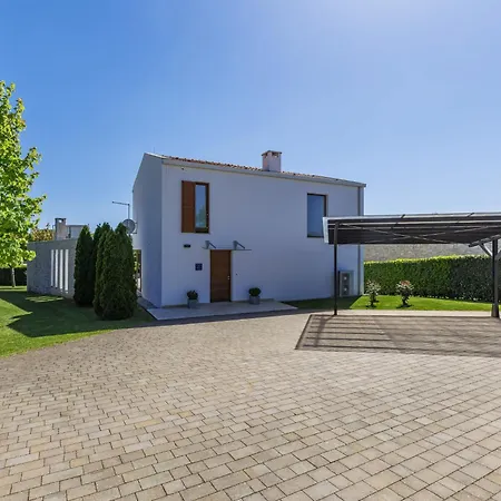 Terra Gialla By Interhome Vila