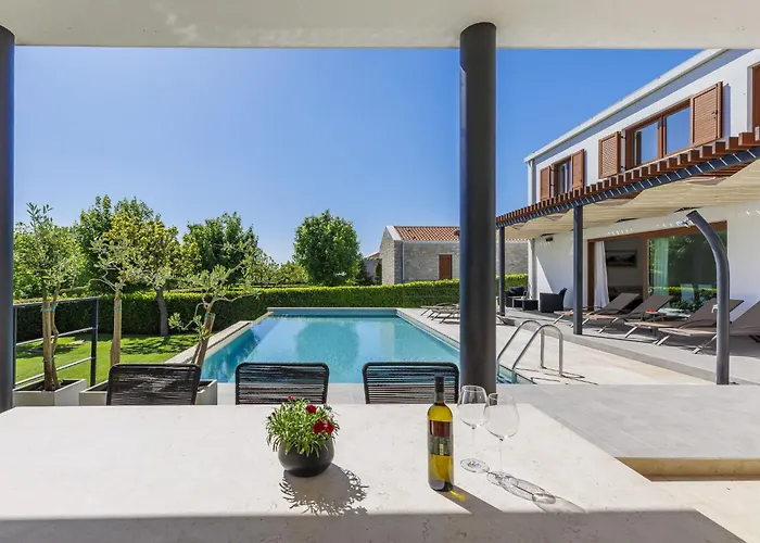 빌라 Terra Gialla By Interhome