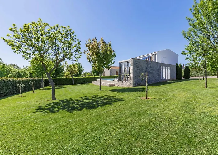 Terra Gialla By Interhome 빌라 *