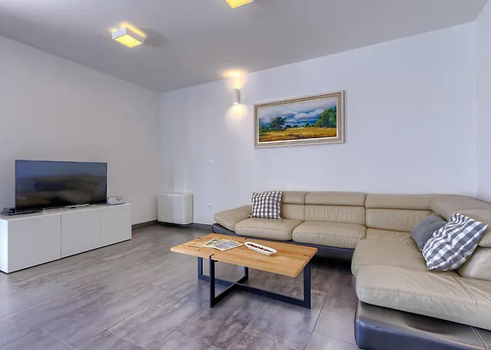 빌라 Terra Gialla By Interhome *