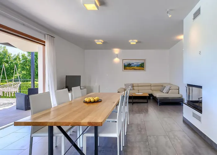 Terra Gialla By Interhome 빌라