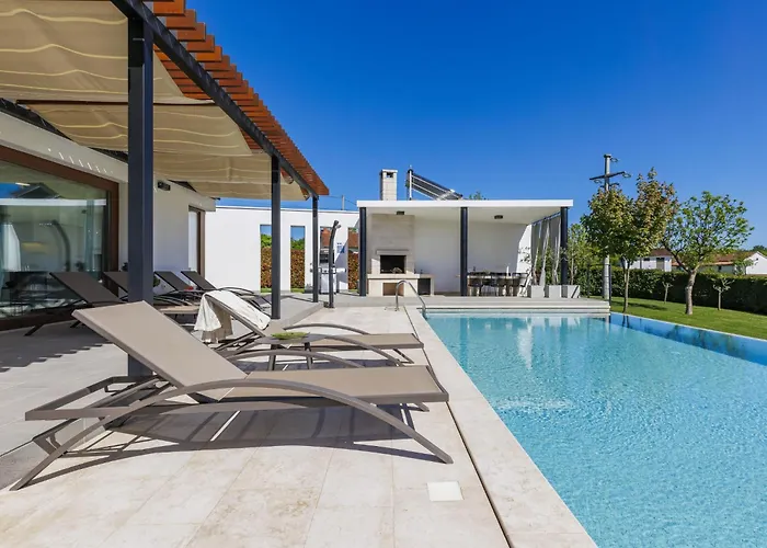 빌라 Terra Gialla By Interhome Sveti Petar u Sumi