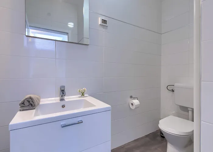 Terra Gialla By Interhome 빌라 Sveti Petar u Sumi