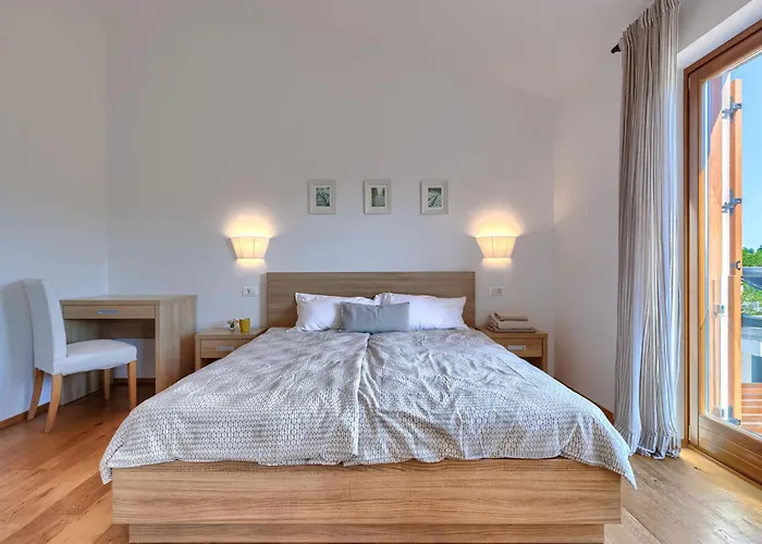 Terra Gialla By Interhome Sveti Petar u Sumi