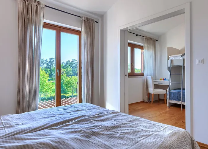 빌라 Terra Gialla By Interhome *