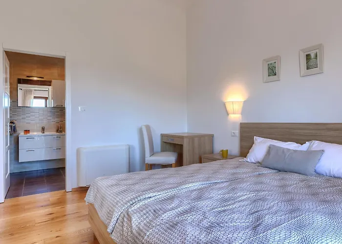 Terra Gialla By Interhome * Sveti Petar u Sumi