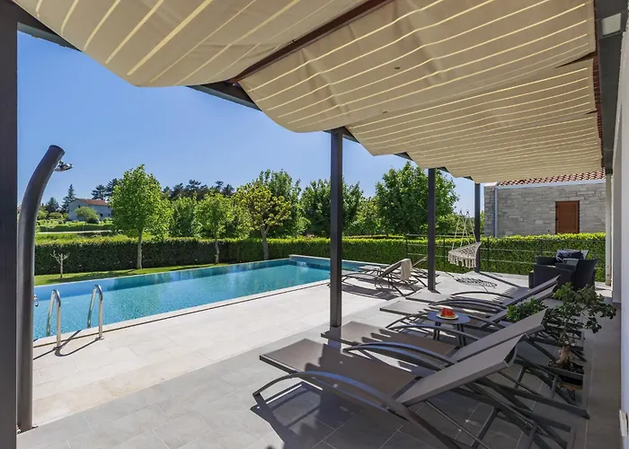 Terra Gialla By Interhome 빌라