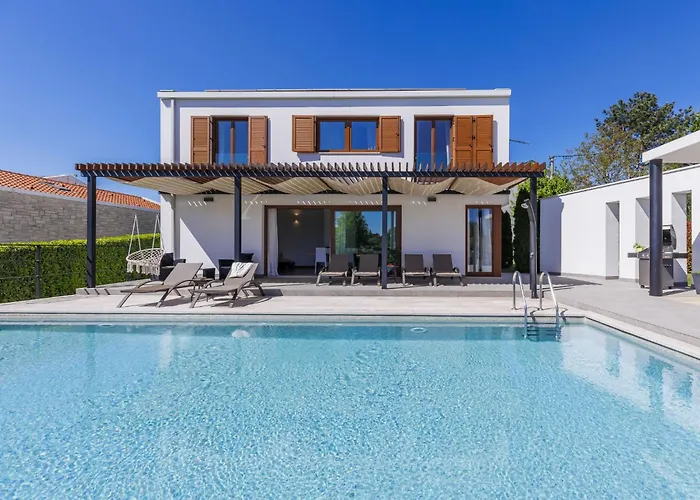 빌라 Terra Gialla By Interhome *