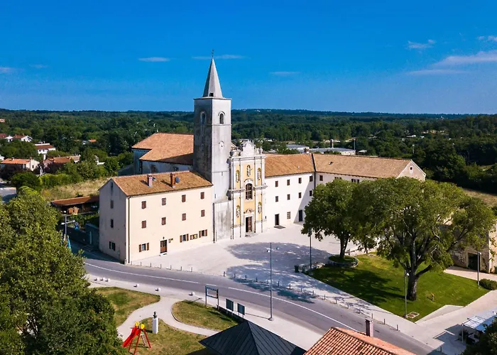 Terra Gialla By Interhome * Sveti Petar u Sumi