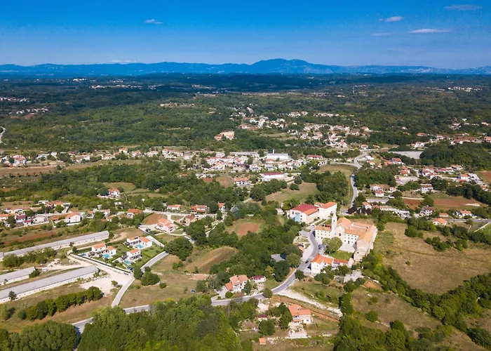 빌라 Terra Gialla By Interhome