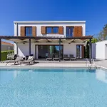 빌라 Terra Gialla By Interhome *