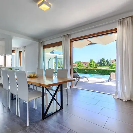 Terra Gialla By Interhome *