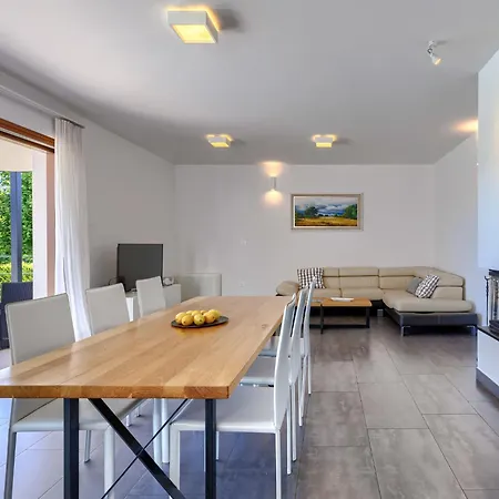 Terra Gialla By Interhome Villa