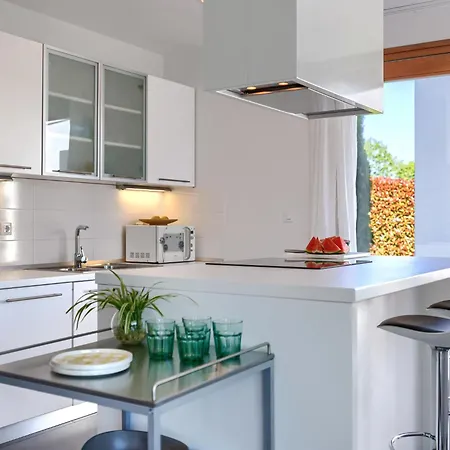 Villa Terra Gialla By Interhome