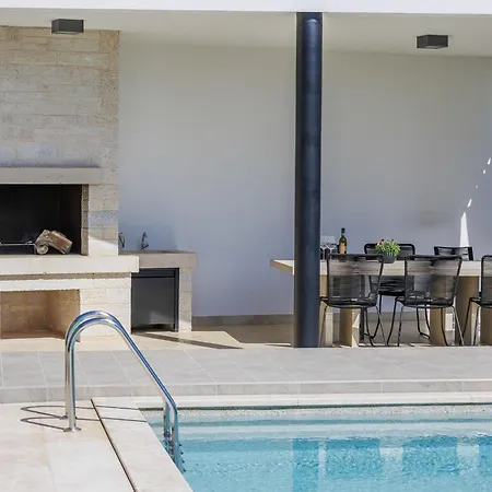 Villa Terra Gialla By Interhome Sveti Petar u Sumi