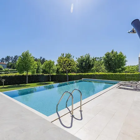 Terra Gialla By Interhome Sveti Petar u Sumi