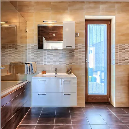 Terra Gialla By Interhome Sveti Petar u Sumi