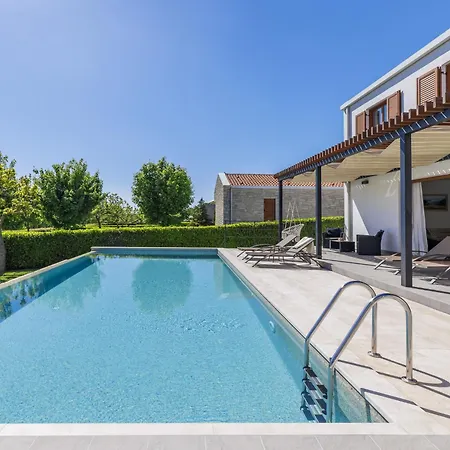 Terra Gialla By Interhome