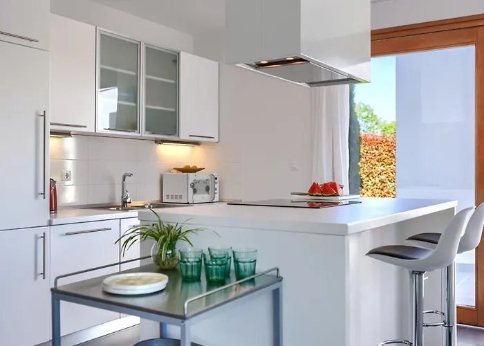 Vila Terra Gialla By Interhome