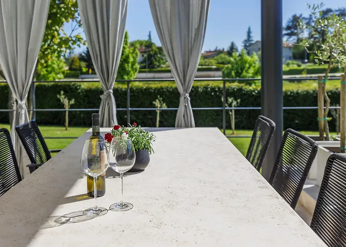 Vila Terra Gialla By Interhome