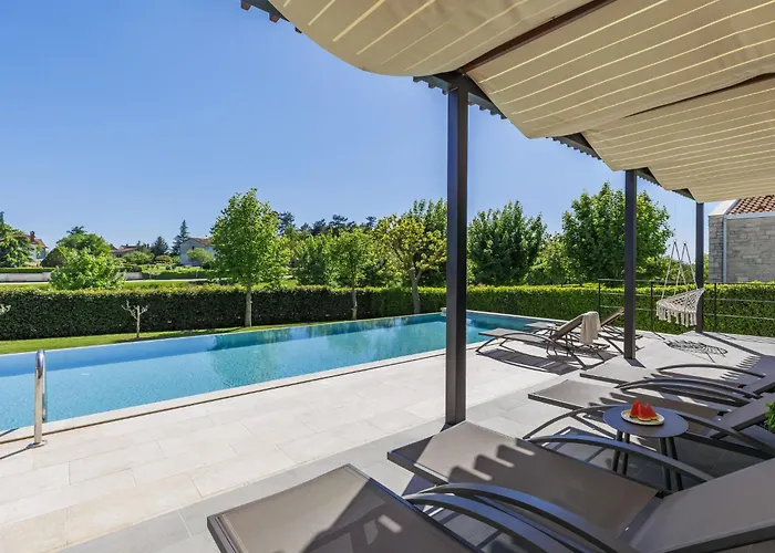 Vila Terra Gialla By Interhome *