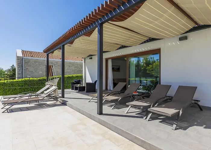 Terra Gialla By Interhome Sveti Petar u Sumi