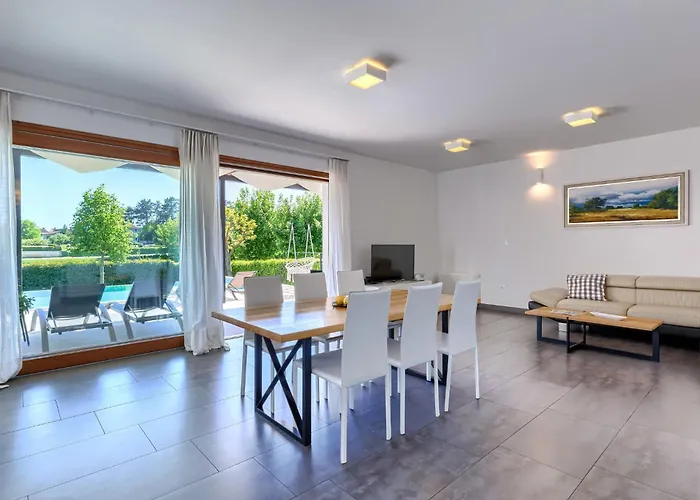 Terra Gialla By Interhome Vila