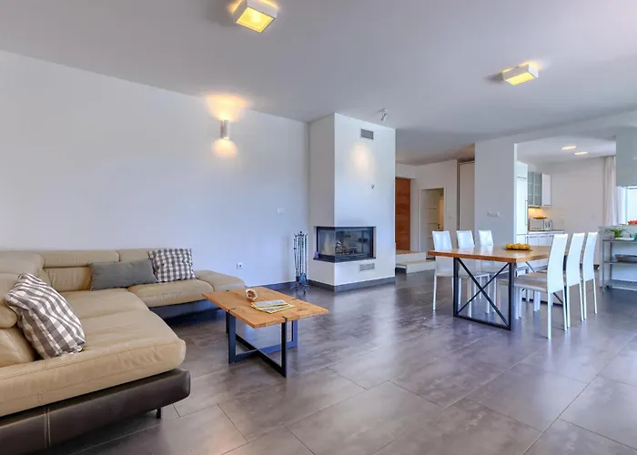 Terra Gialla By Interhome Sveti Petar u Sumi