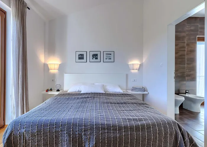 Terra Gialla By Interhome Vila Sveti Petar u Sumi