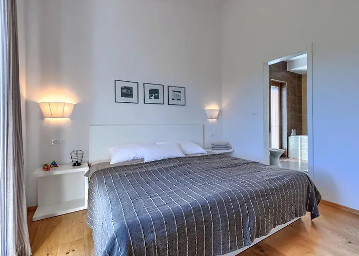 Terra Gialla By Interhome Villa *