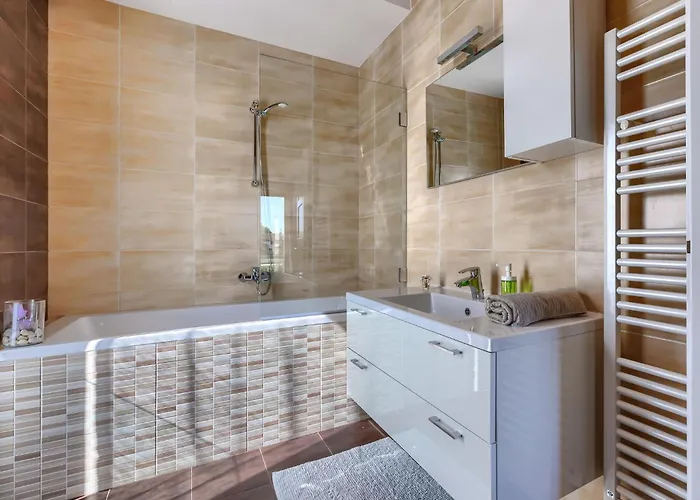 Villa Terra Gialla By Interhome