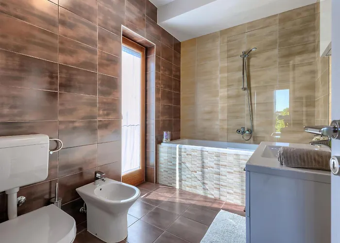 Terra Gialla By Interhome Vila