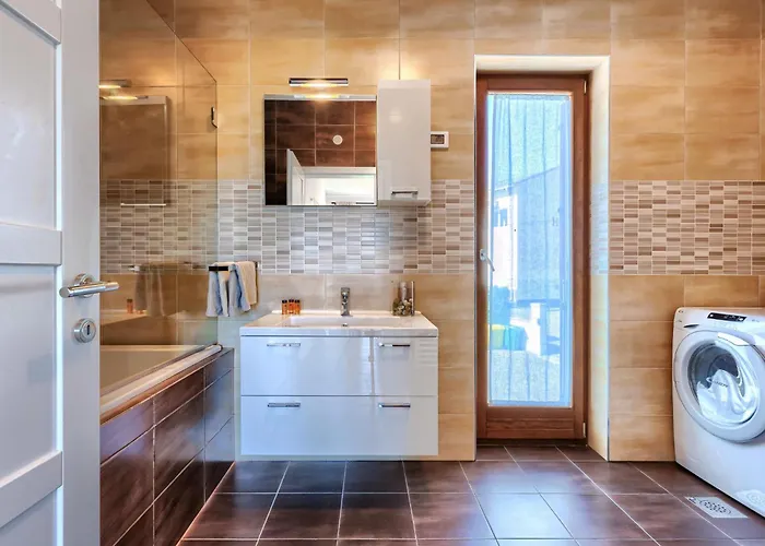 Terra Gialla By Interhome Sveti Petar u Sumi