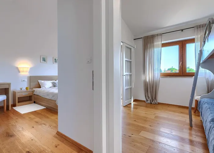 Terra Gialla By Interhome Villa