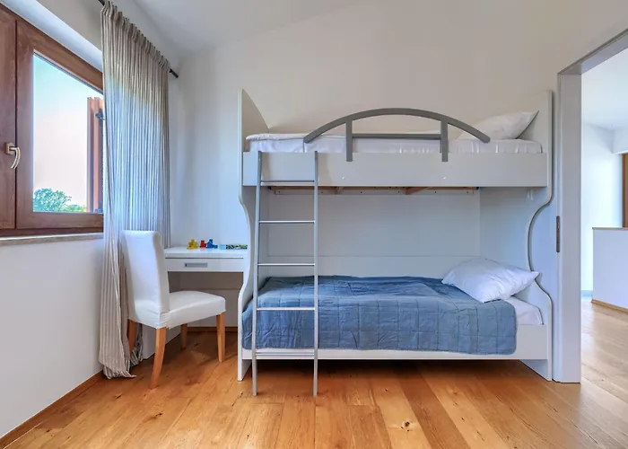 Terra Gialla By Interhome Villa *