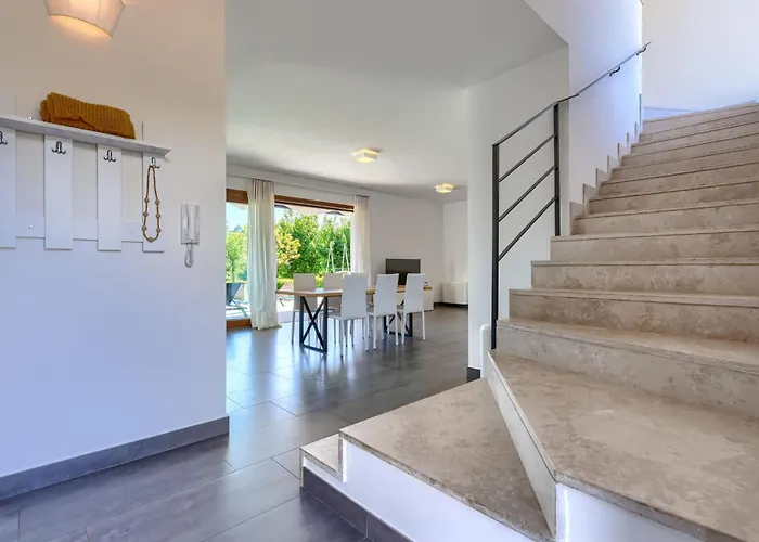 Vila Terra Gialla By Interhome *